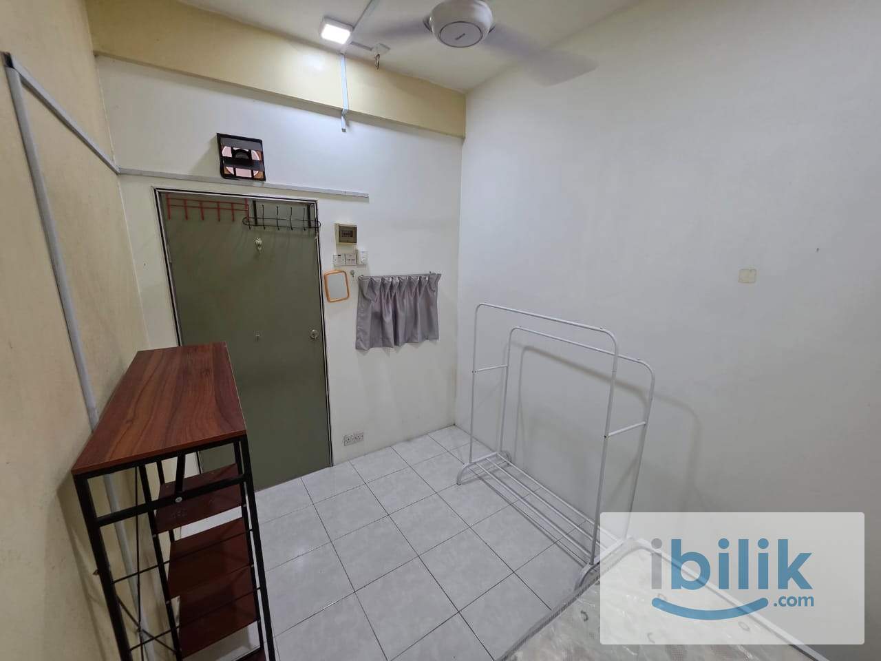 🏡🚪SHAH ALAM SINGLE ROOM-BUKIT RIMAU SEK 32- available now-immediately move in now - Image 3