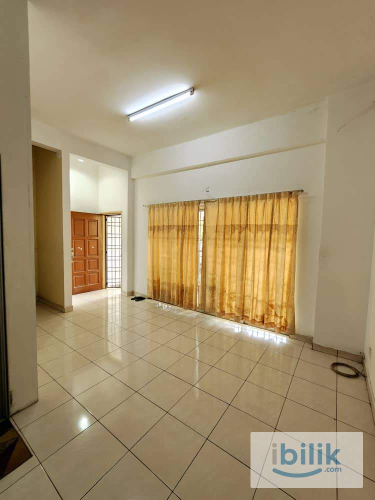 🏡kota kemuning single room available now💡low deposit and zero deposit  - Image 7