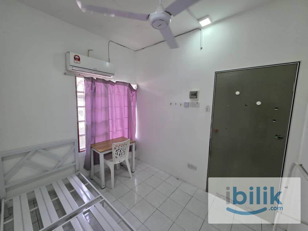 ✨kota kemuning single room✅low deposit and zero deposit 👌immediately move in now - Image 2