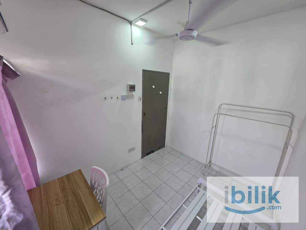 ✨kota kemuning single room✅low deposit and zero deposit 👌immediately move in now - Image 3