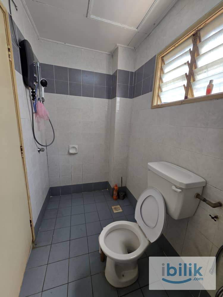 ✨kota kemuning single room✅low deposit and zero deposit 👌immediately move in now - Image 5