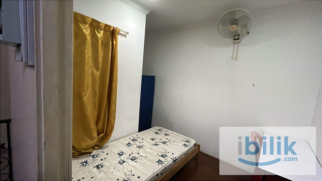✨putra heights- jln putra permai 10✨single room available now-low deposit and zero deposit  - Image 2