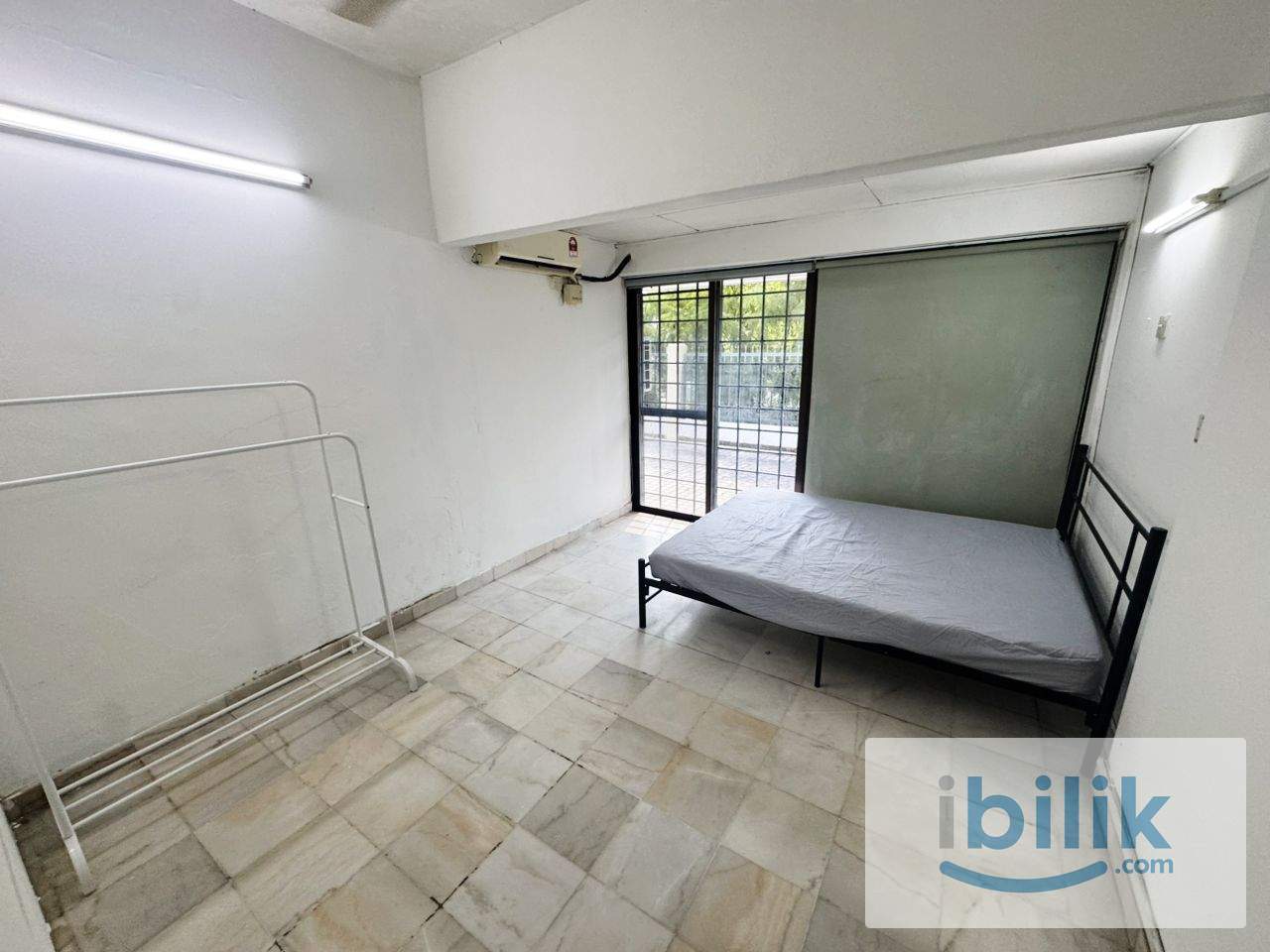 🏡Single room -location bandar utama -BU1,BU2,BU3,BU4,BU6,BU7,,BU10,BU11,BU12, - Image 1