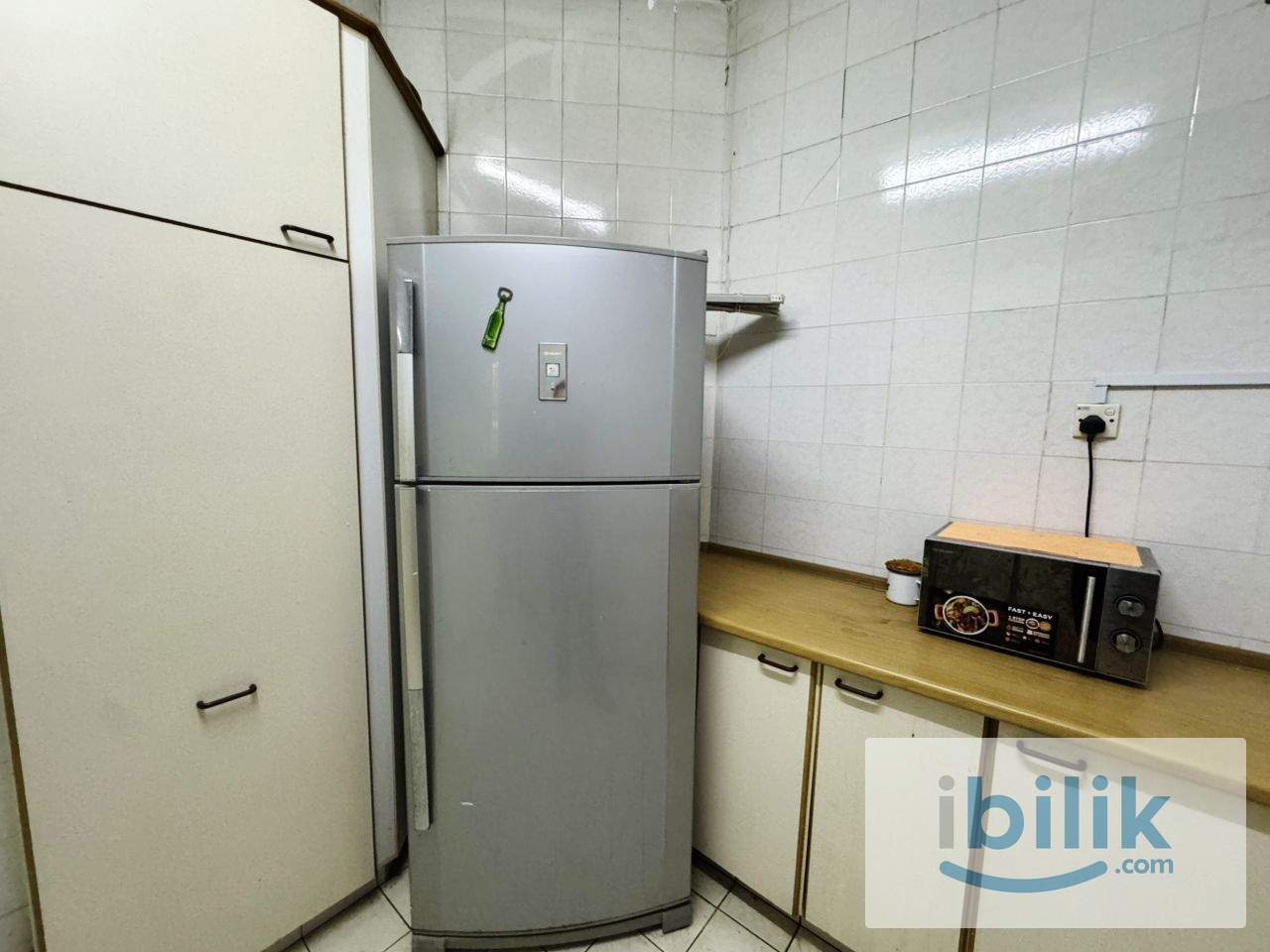 🏡Single room -location bandar utama -BU1,BU2,BU3,BU4,BU6,BU7,,BU10,BU11,BU12, - Image 5