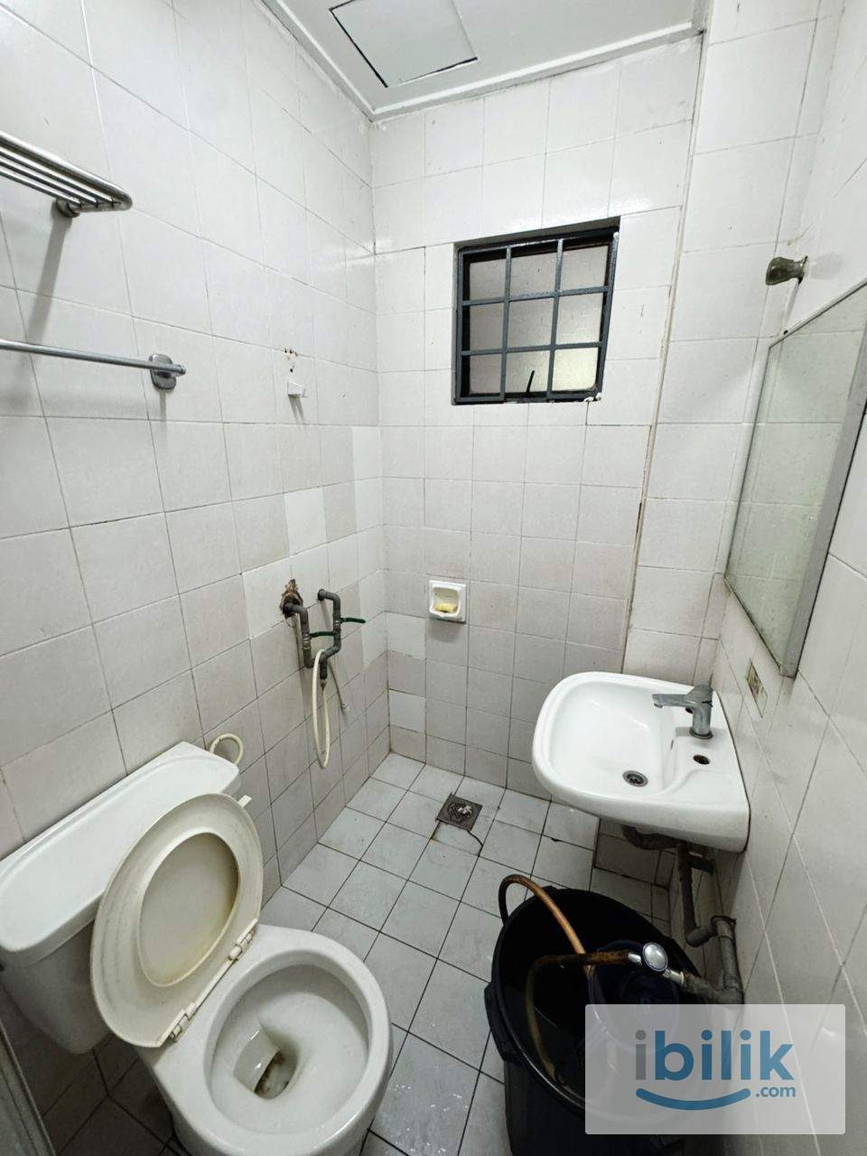🏡Single room -location bandar utama -BU1,BU2,BU3,BU4,BU6,BU7,,BU10,BU11,BU12, - Image 6