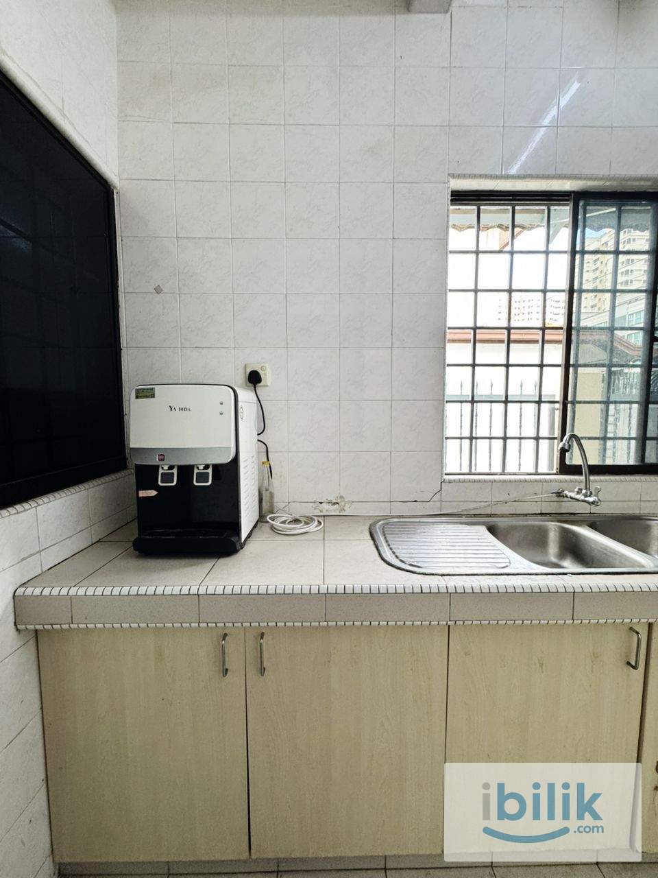 🏡Single room -location bandar utama -BU1,BU2,BU3,BU4,BU6,BU7,,BU10,BU11,BU12, - Image 4