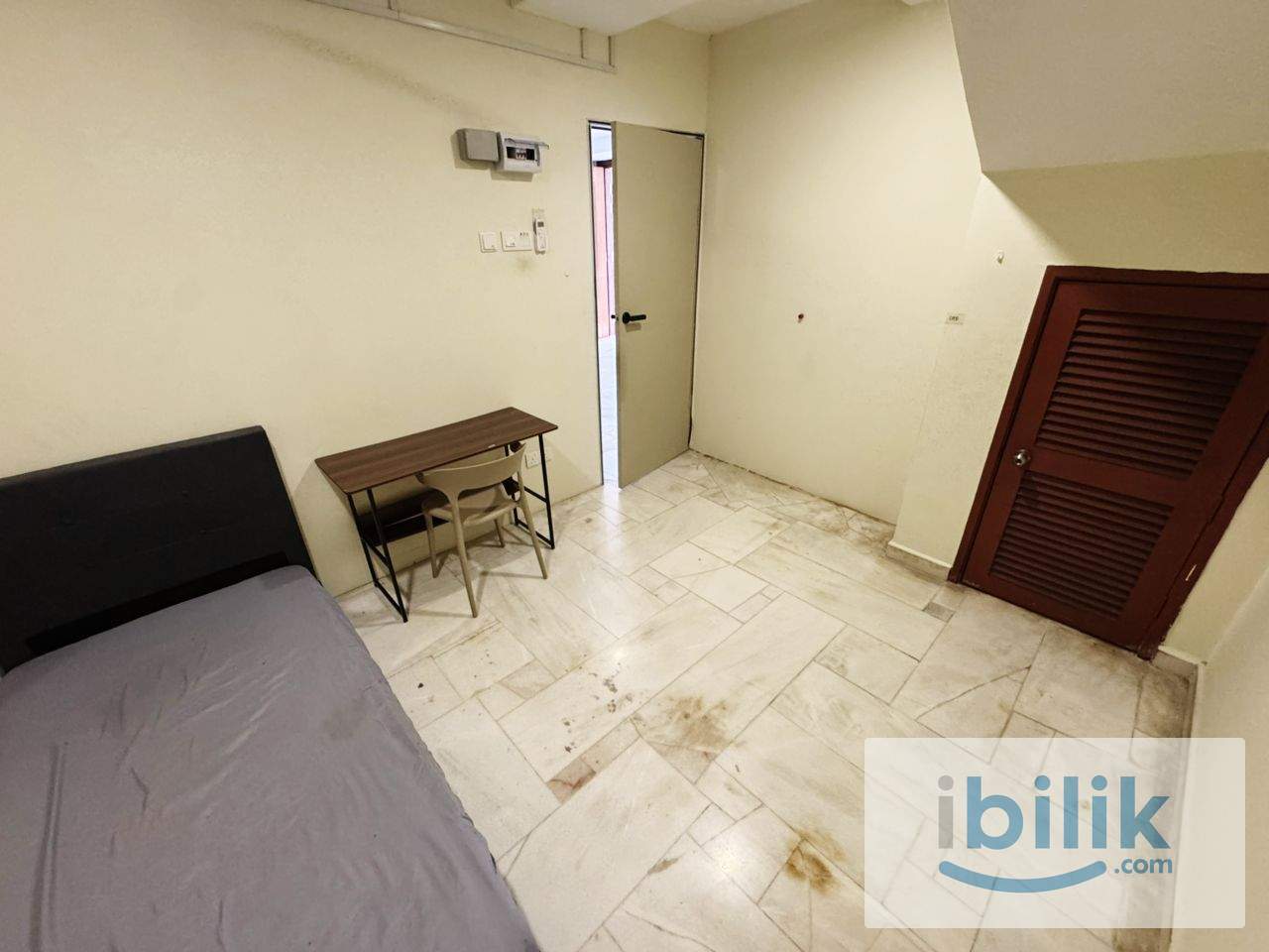 @@BANDAR BUKIT RAJA single ROOM -low deposit dan zero deposit -immediately move in++ - Image 3