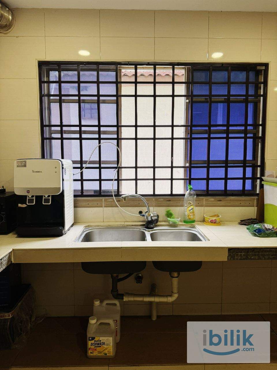 @@BANDAR BUKIT RAJA single ROOM -low deposit dan zero deposit -immediately move in++ - Image 5