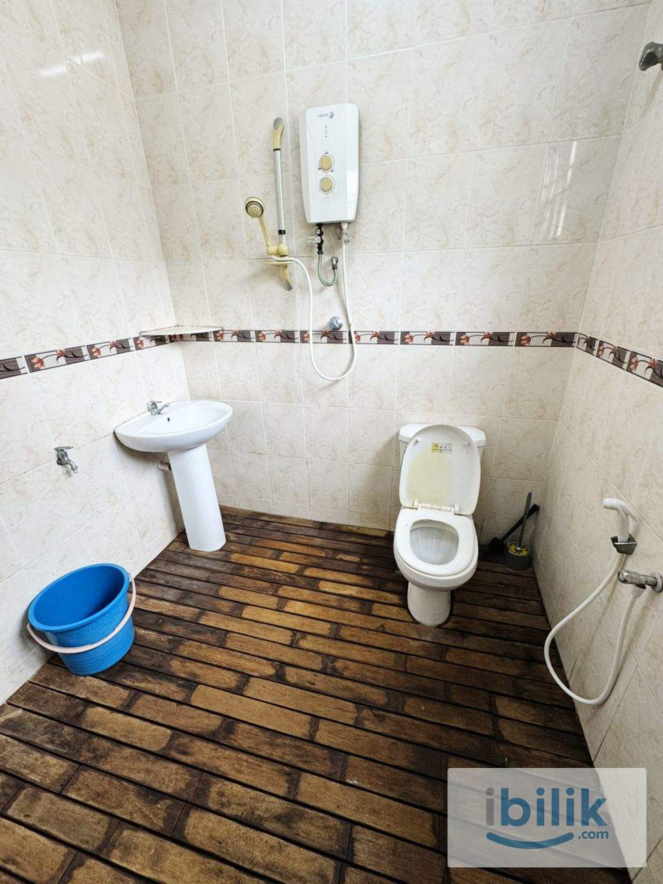 @@BANDAR BUKIT RAJA single ROOM -low deposit dan zero deposit -immediately move in++ - Image 6