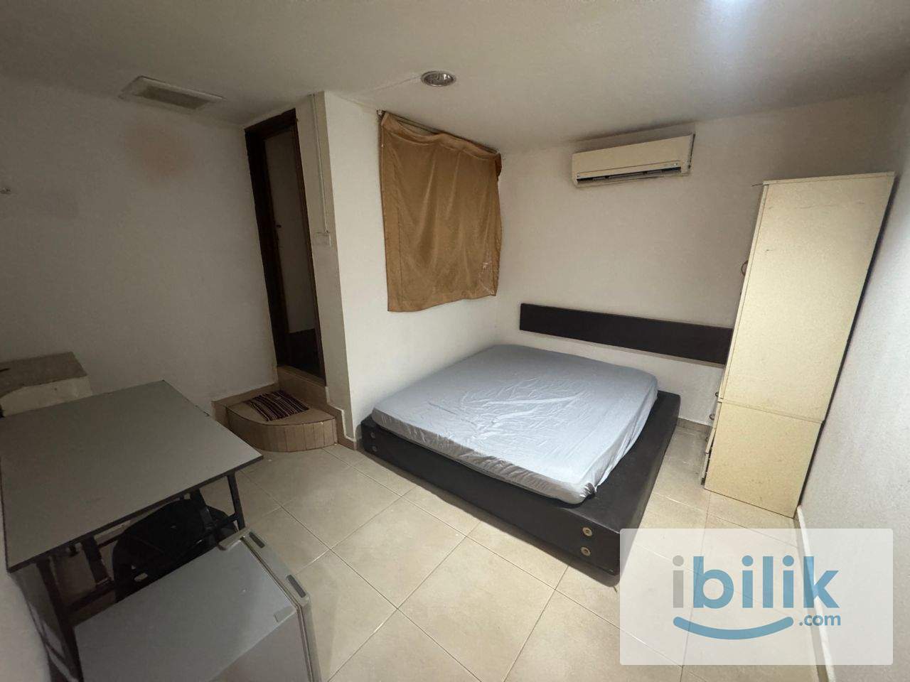 **near train mrt room - kota damansara-private toilet room-low deposit zero deposit-move in now** - Image 2