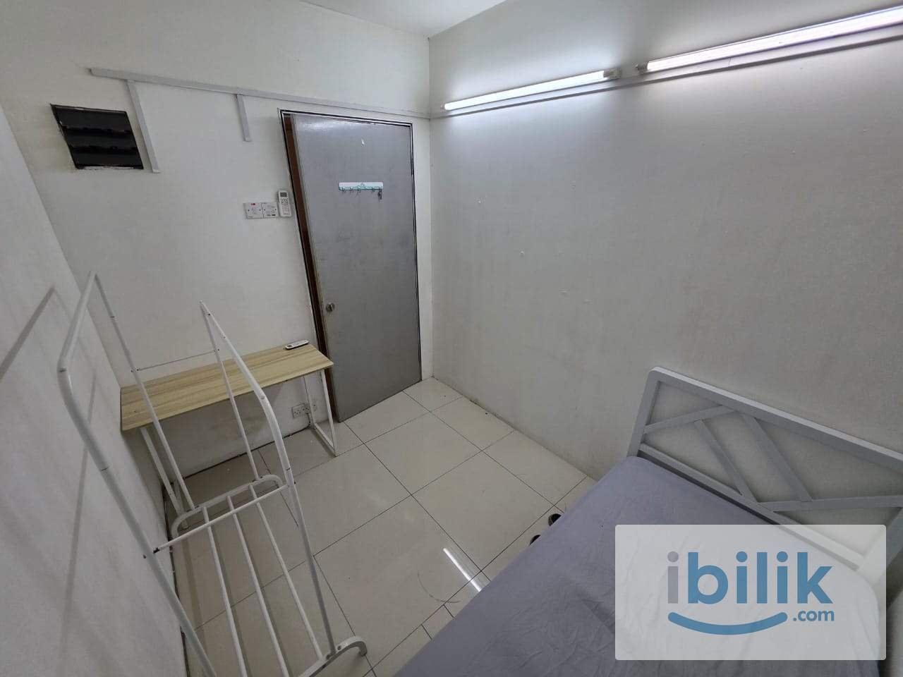 near mrt surian - single room-pju 5/8-low deposit dan zero deposit -move in now - Image 2