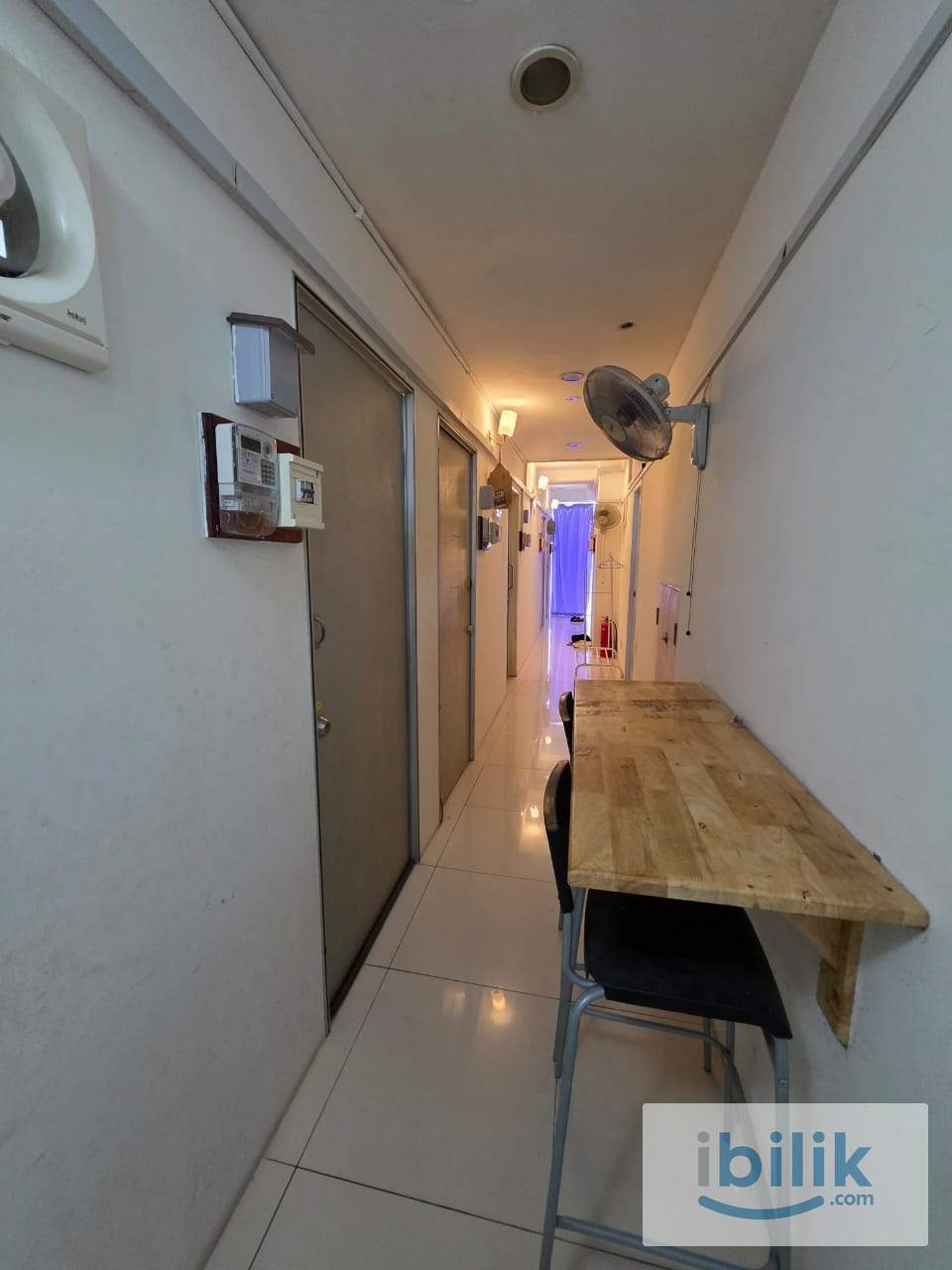 near mrt surian - single room-pju 5/8-low deposit dan zero deposit -move in now - Image 3