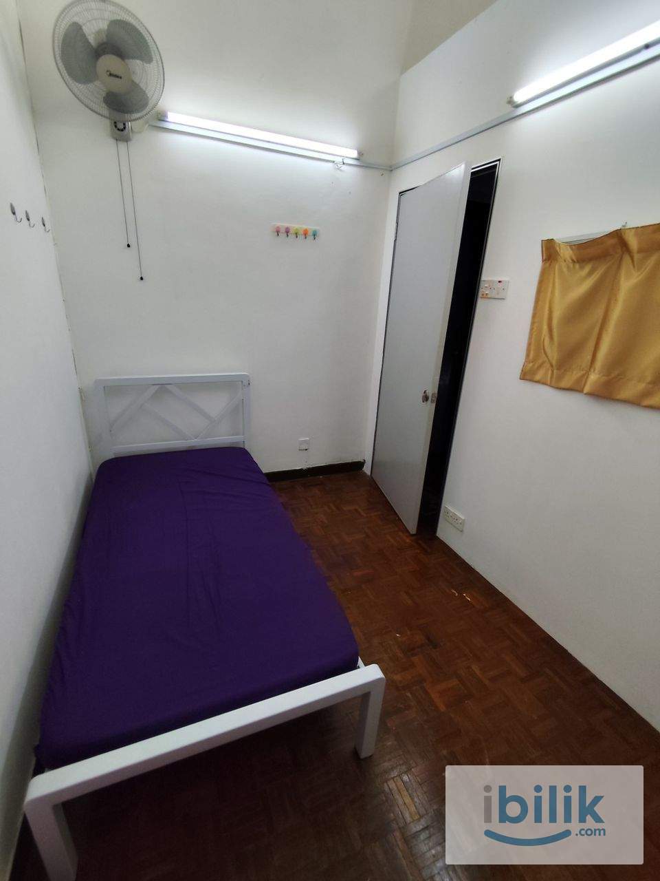 ✨bandar utama bu 4-single room - low deposit n zero deposit- move in now - Image 1
