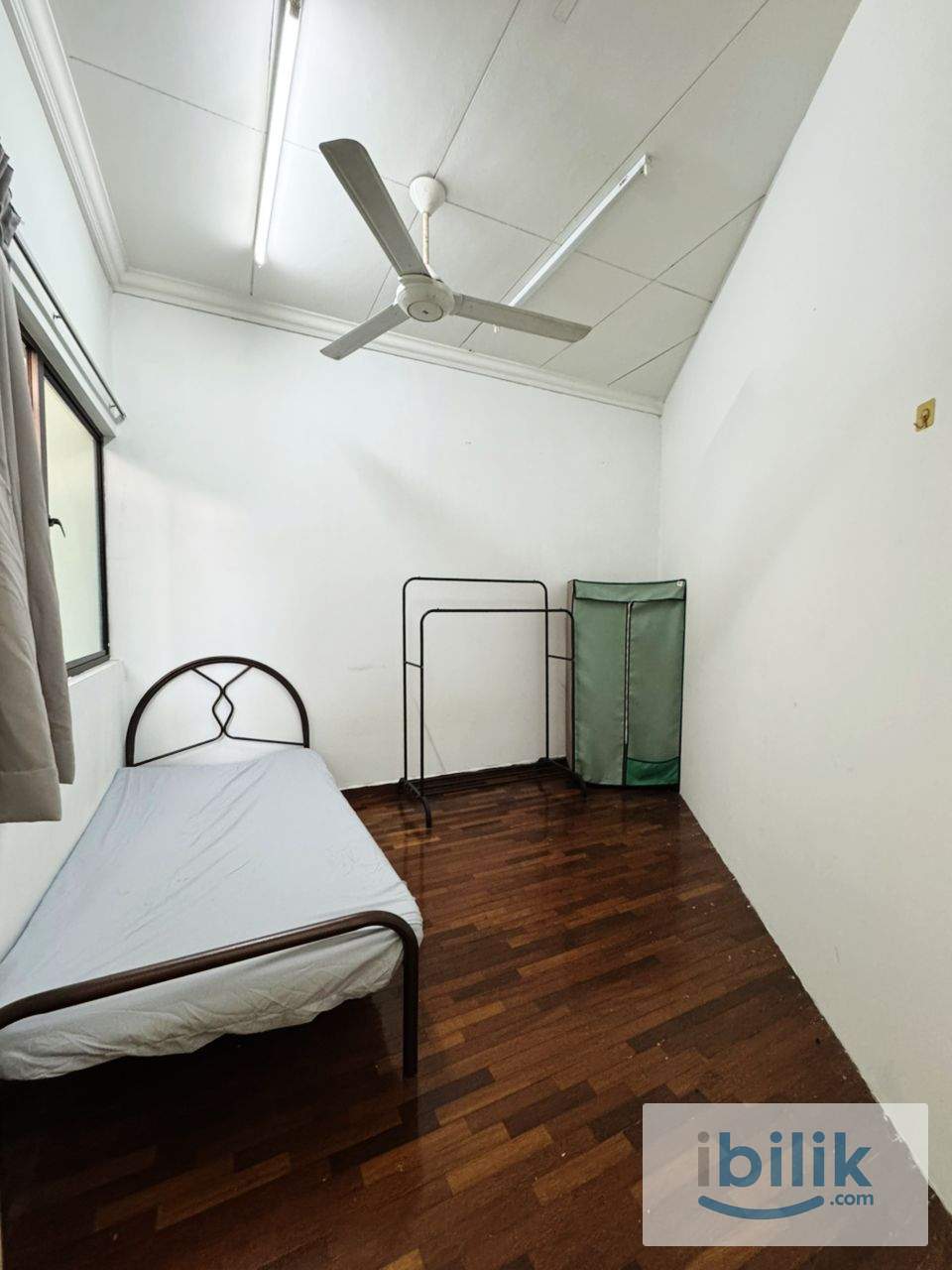 Bandar utama single room - petaling jaya-move in now -low deposit  - Image 1