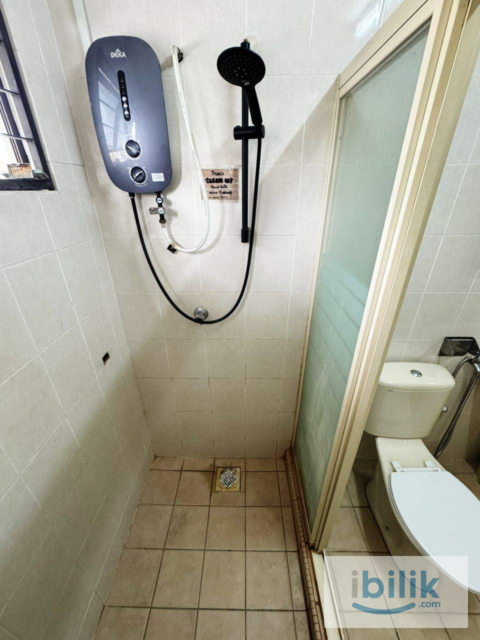 Bandar utama single room - petaling jaya-move in now -low deposit  - Image 5
