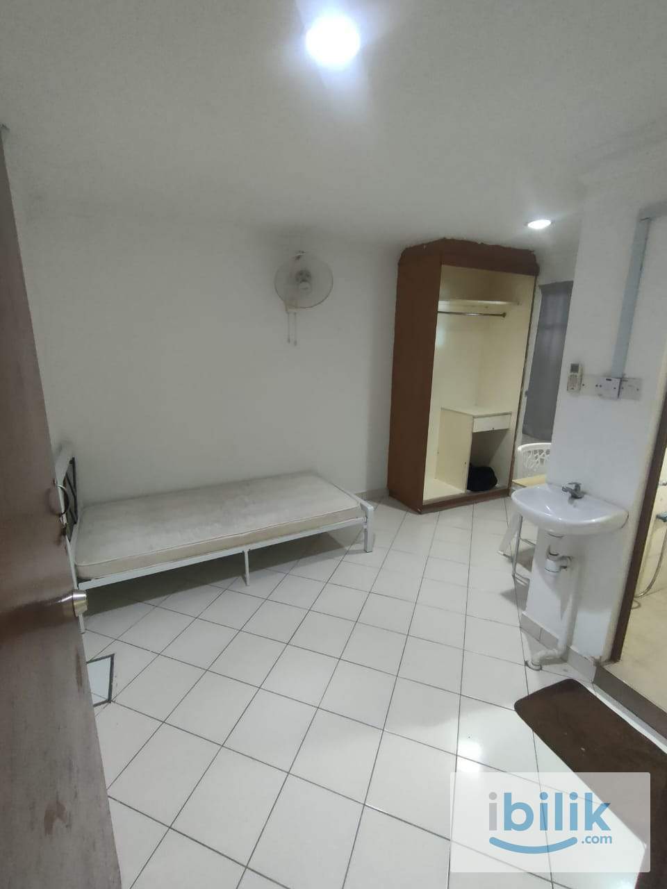 Private toilet room available- jln Carey 1a/71 -petaling jaya - Image 3