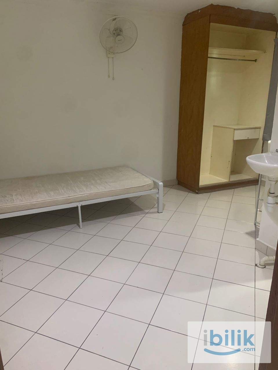 Private toilet room available- jln Carey 1a/71 -petaling jaya - Image 1