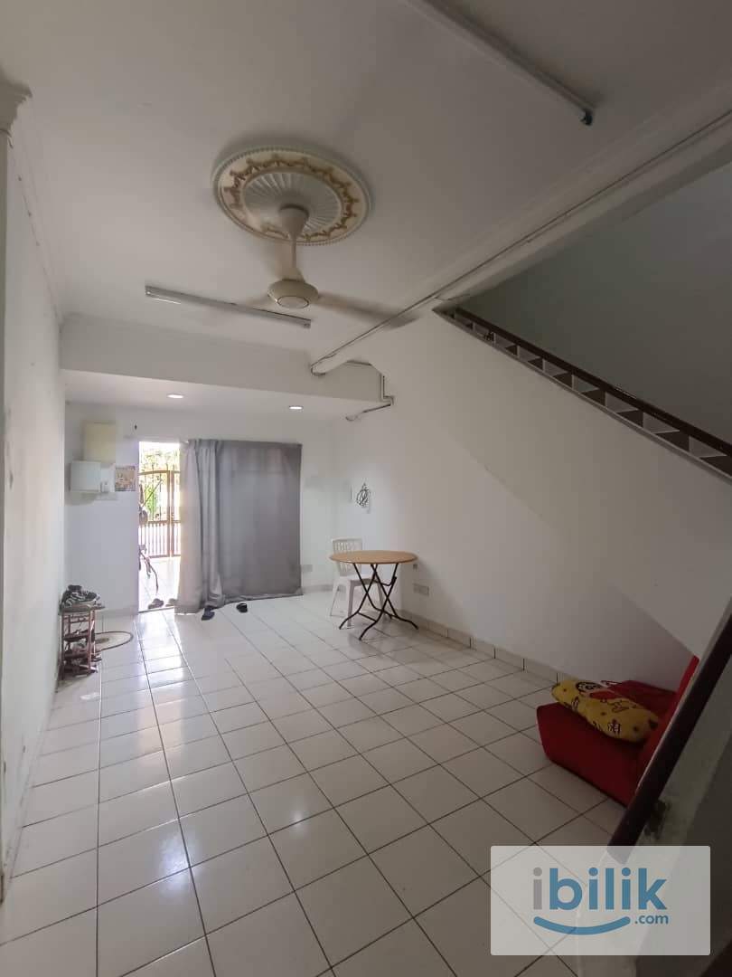 Private toilet room available- jln Carey 1a/71 -petaling jaya - Image 4