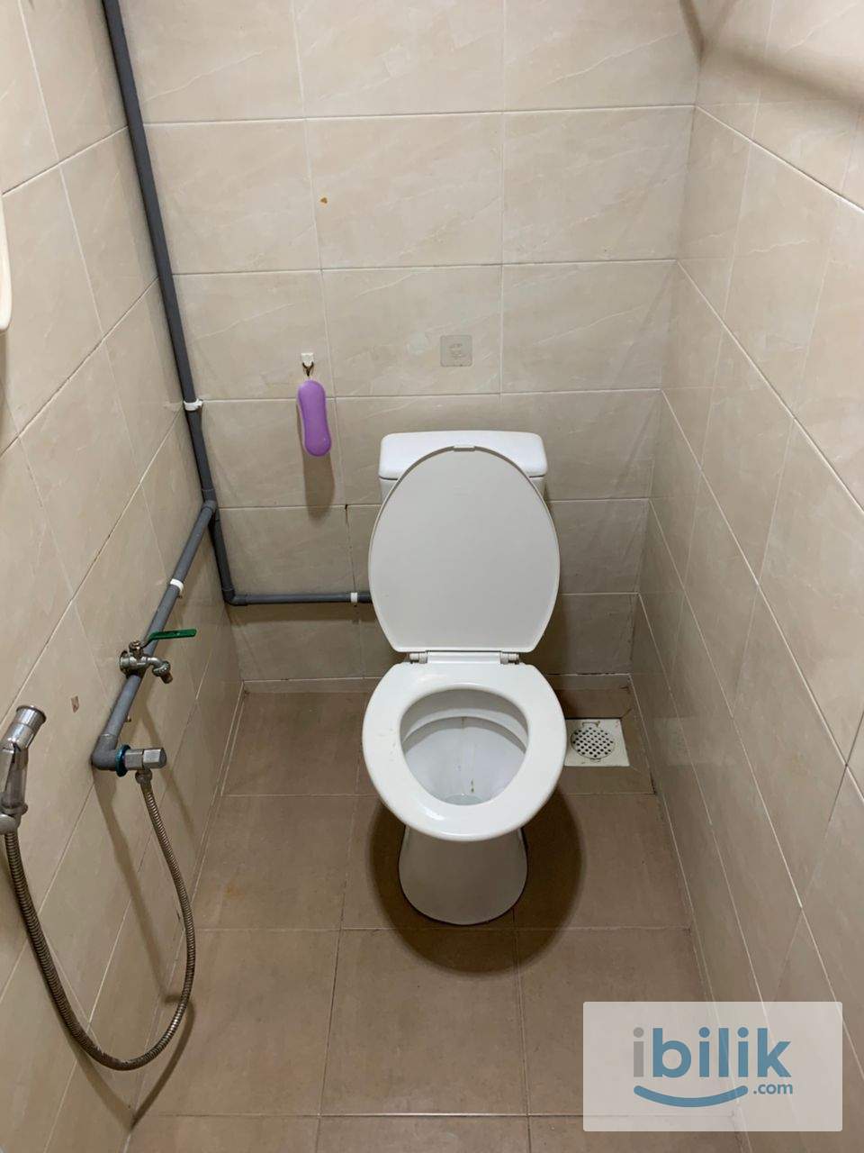 Private toilet room available- jln Carey 1a/71 -petaling jaya - Image 5