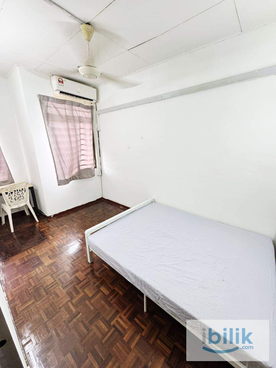💡有房出租🚩SHORT TERM INTERNSHIP- LONG TERM ROOM AVAILABLE- setia alam impian 6-single room-low deposit n zero deposit ✨✨ - Image 1