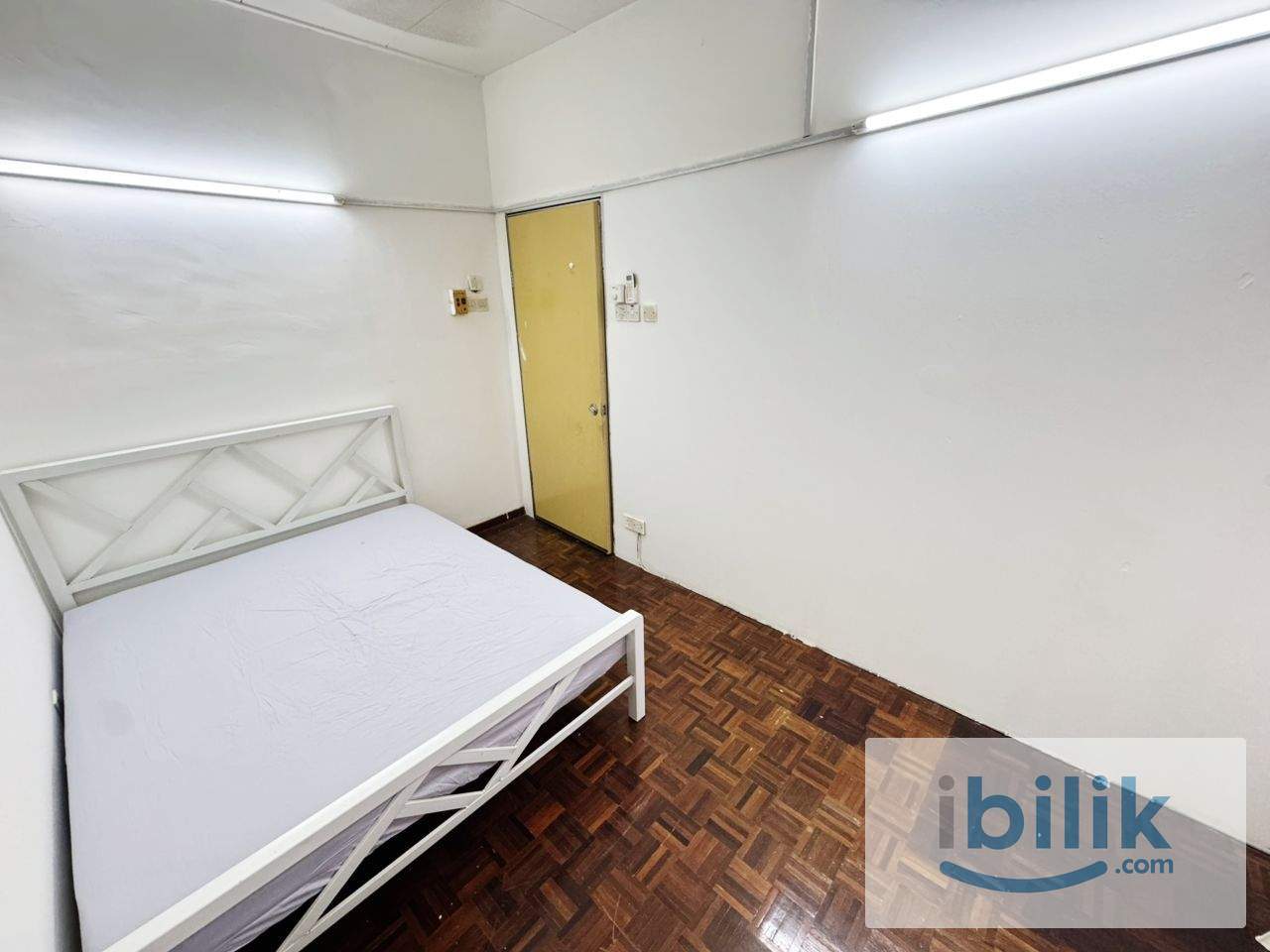 💡有房出租🚩SHORT TERM INTERNSHIP- LONG TERM ROOM AVAILABLE- setia alam impian 6-single room-low deposit n zero deposit ✨✨ - Image 3