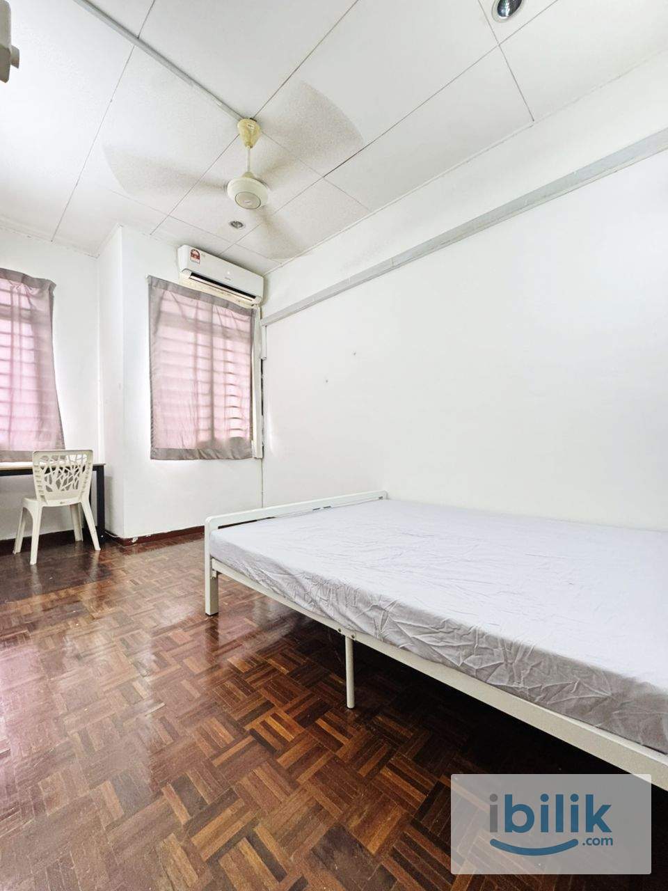 💡有房出租🚩SHORT TERM INTERNSHIP- LONG TERM ROOM AVAILABLE- setia alam impian 6-single room-low deposit n zero deposit ✨✨ - Image 2