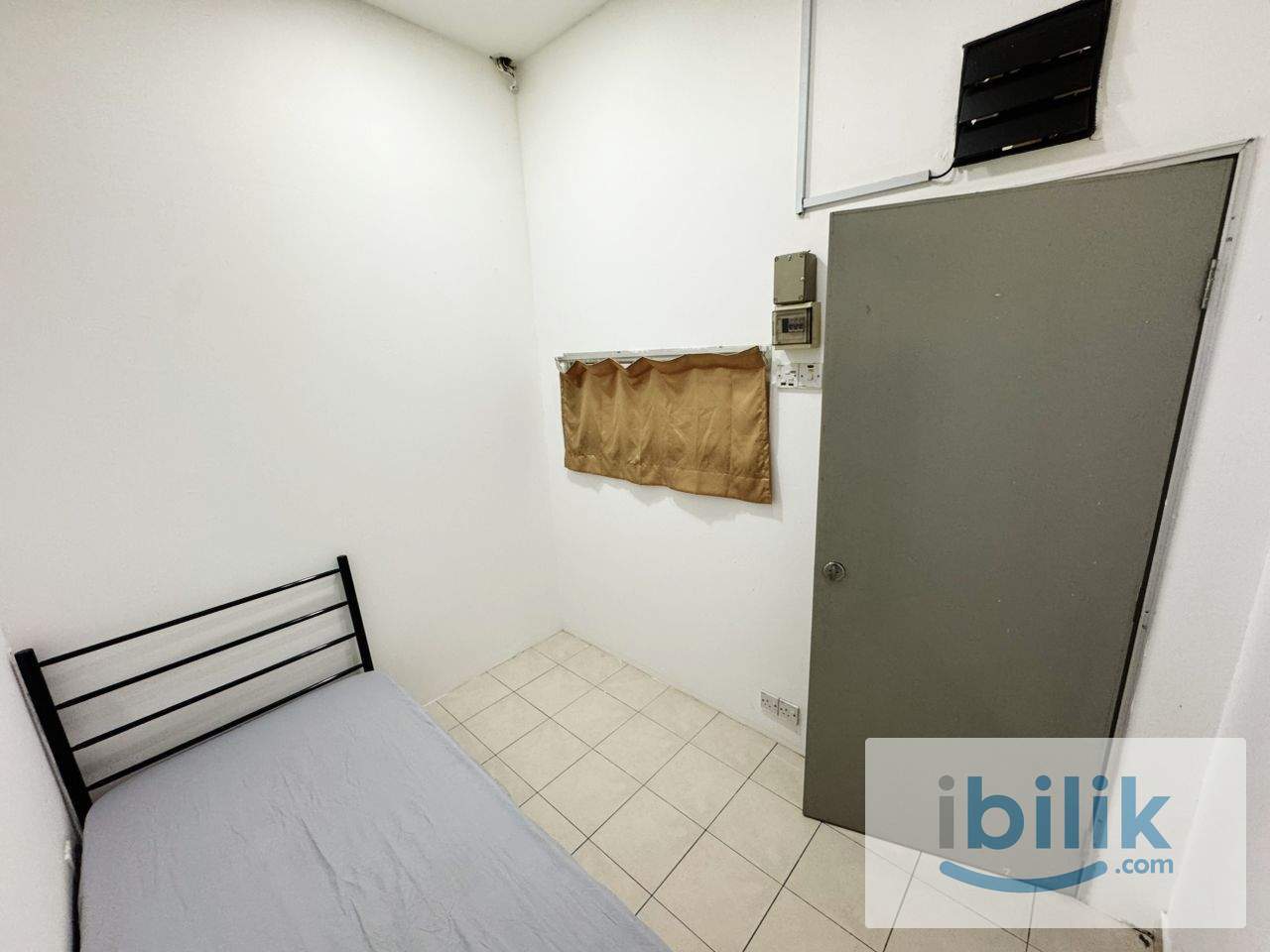💡short term- long term room available-setia alam setia perdana-single room 🚩low deposit n zero deposit-move in now - Image 1
