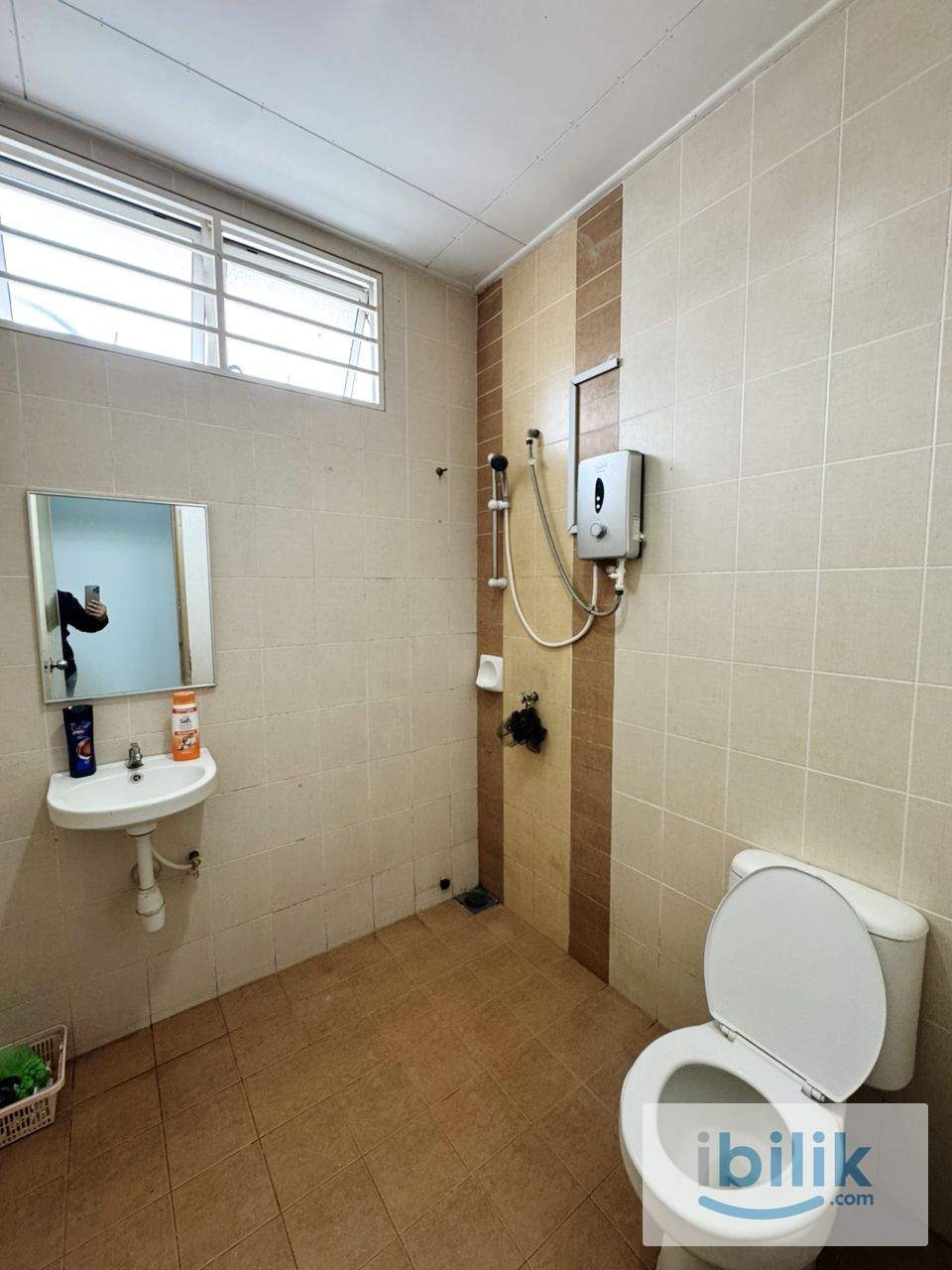 💡short term- long term room available-setia alam setia perdana-single room 🚩low deposit n zero deposit-move in now - Image 4