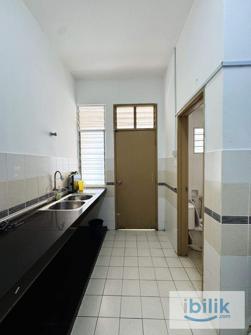 💡short term- long term room available-setia alam setia perdana-single room 🚩low deposit n zero deposit-move in now - Image 6