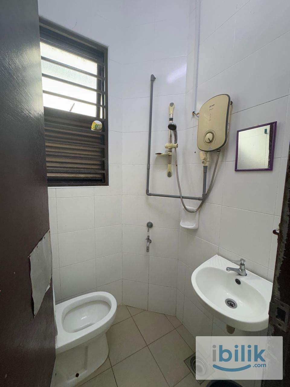 ✨short term or long term room for rent- single room - low deposit n zero deposit ❤️move in immediately ❤️ - Image 4