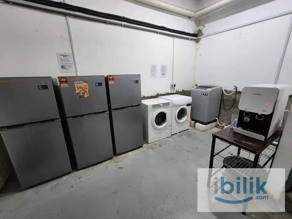 💡single room available-SS4d- kelana jaya area- low deposit n zero deposit- move in now - Image 3