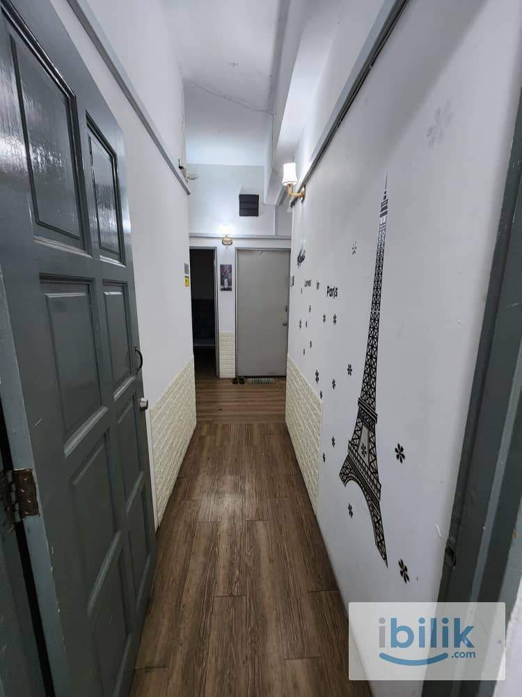 💡single room available-SS4d- kelana jaya area- low deposit n zero deposit- move in now - Image 5
