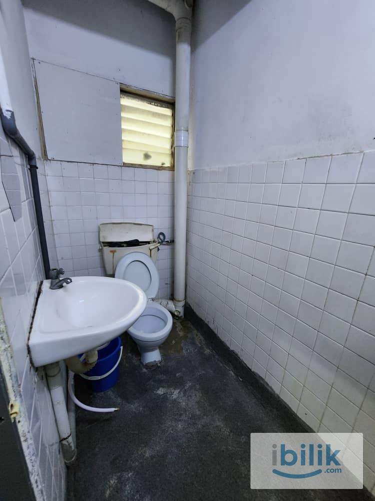 💡single room available-SS4d- kelana jaya area- low deposit n zero deposit- move in now - Image 6