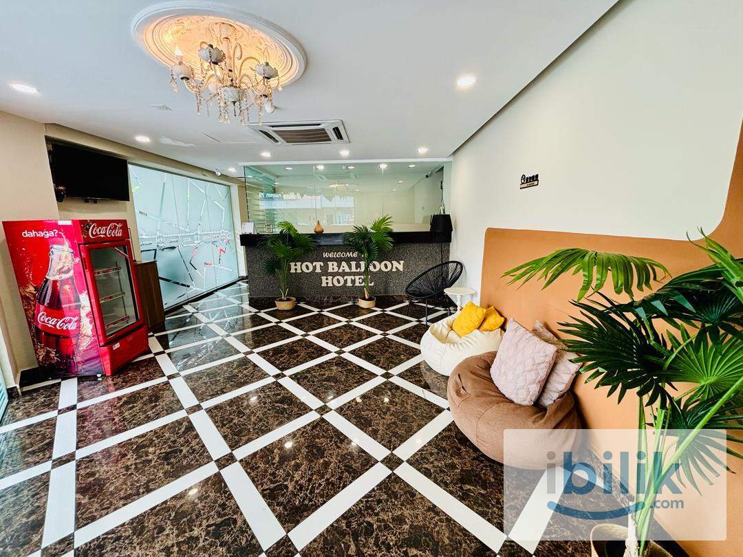 🏡klang - tmn intan - private bathroom-💡low deposit n zero deposit 🚩move in now - Image 3