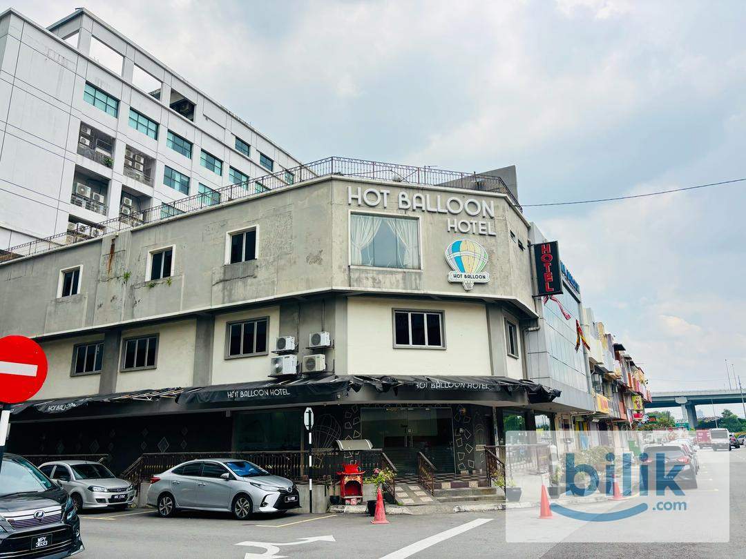 🏡klang - tmn intan - private bathroom-💡low deposit n zero deposit 🚩move in now - Image 4