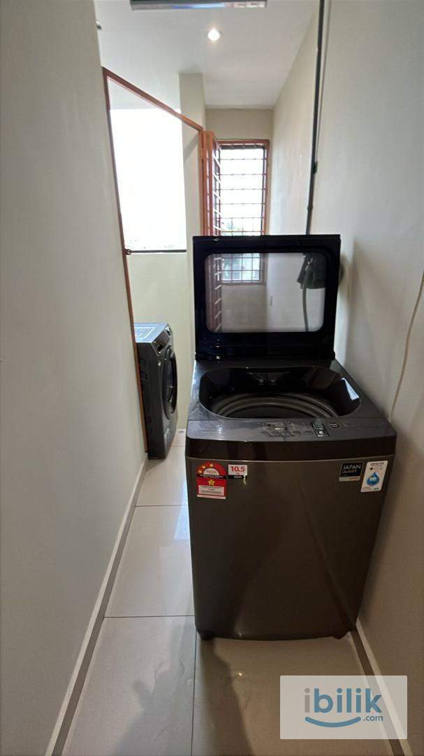 🏡subang jaya ss15 - private bathroom available-co living concept room-low deposit n zero deposit- move in now✨✨ - Image 3