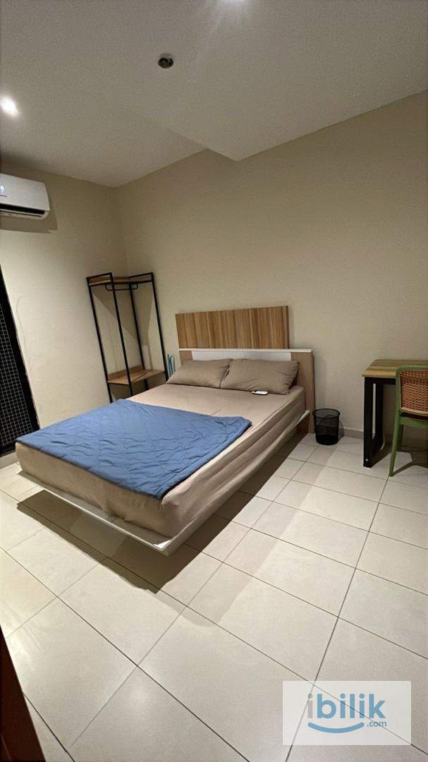 🏡subang jaya ss15 - private bathroom available-co living concept room-low deposit n zero deposit- move in now✨✨ - Image 1
