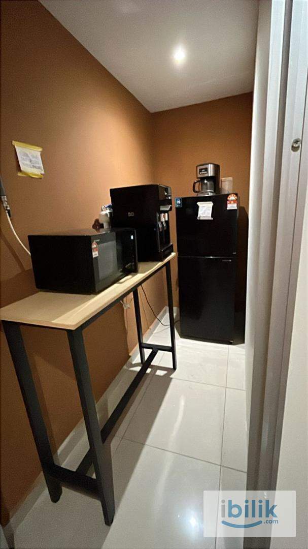 🏡subang jaya ss15 - private bathroom available-co living concept room-low deposit n zero deposit- move in now✨✨ - Image 5