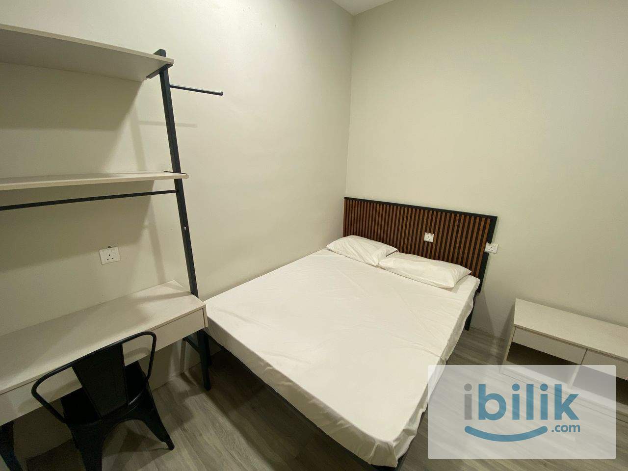 🏡USJ 21 rooms- co living concept-✨near lrt usj21✨low deposit n zero deposit 📍move in now  - Image 1