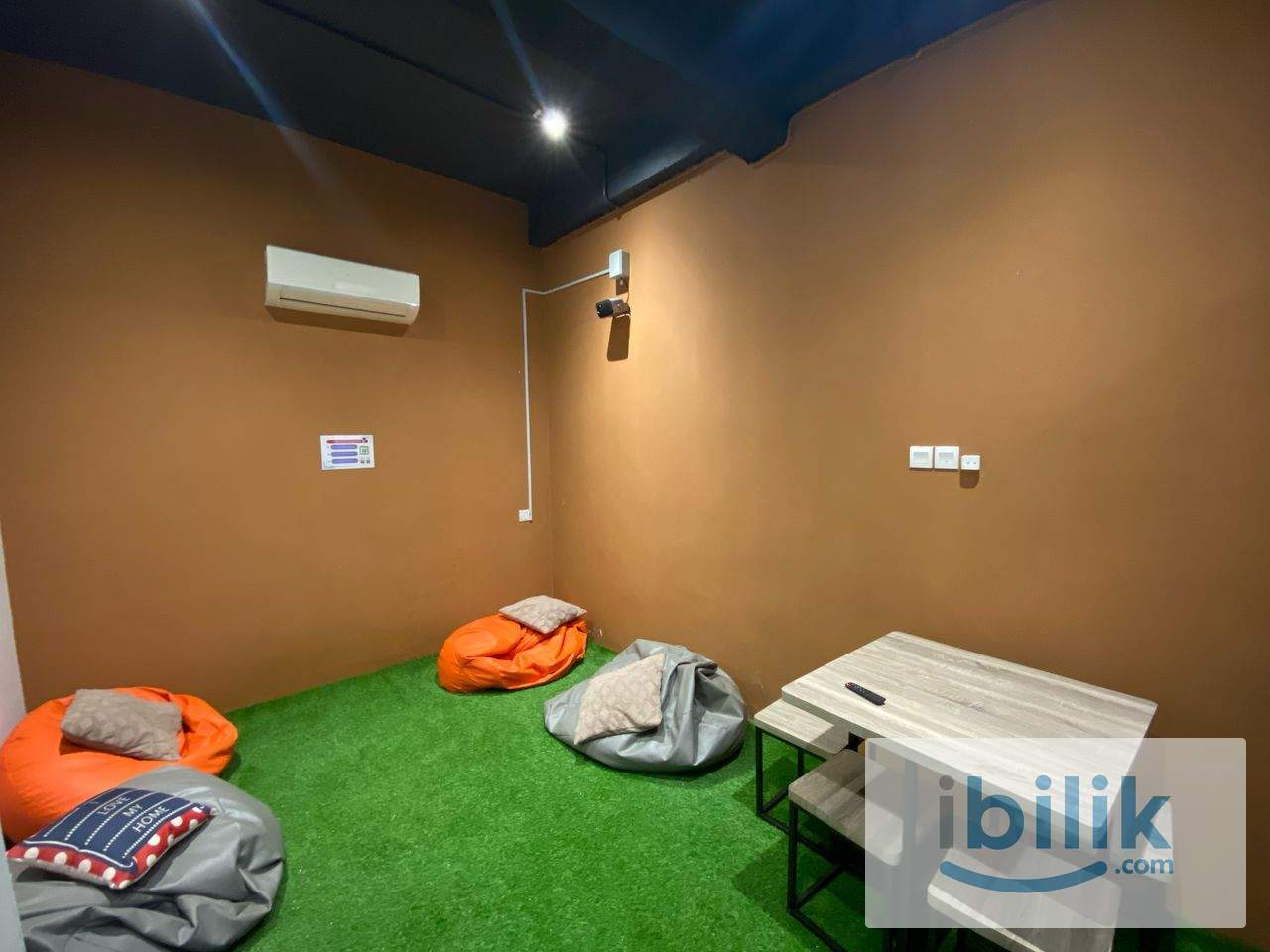 🚪usj 21 near lrt- available room- single room- low deposit n zero deposit 🚩🚩🚩 - Image 7