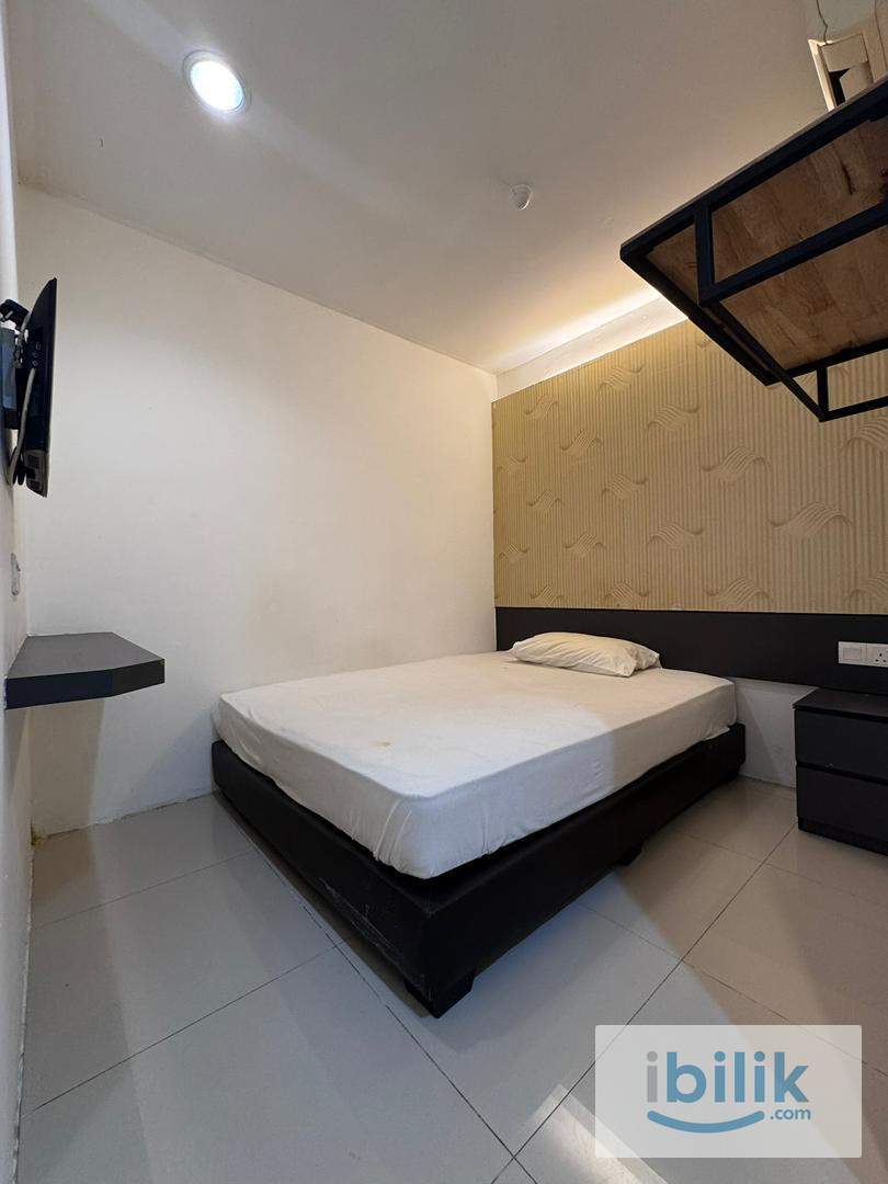 🏡@ss6 Coliving-single and queen bed room available- low deposit n zero deposit 💡immediately move in - Image 1
