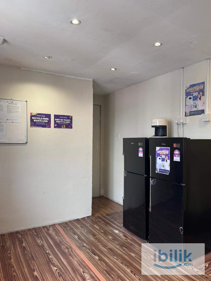 🏡@ss6 Coliving-single and queen bed room available- low deposit n zero deposit 💡immediately move in - Image 4