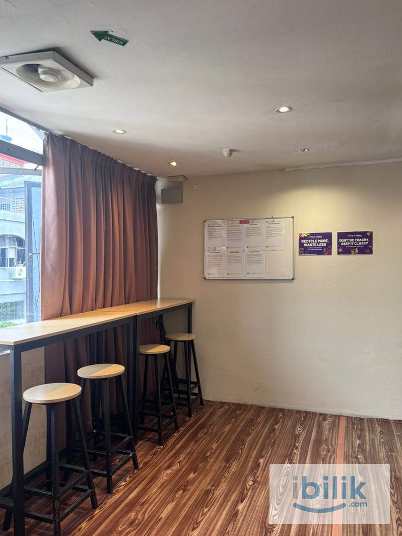 🏡@ss6 Coliving-single and queen bed room available- low deposit n zero deposit 💡immediately move in - Image 5