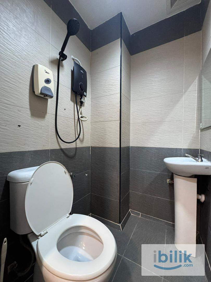 🏡@ss6 Coliving-single and queen bed room available- low deposit n zero deposit 💡immediately move in - Image 2