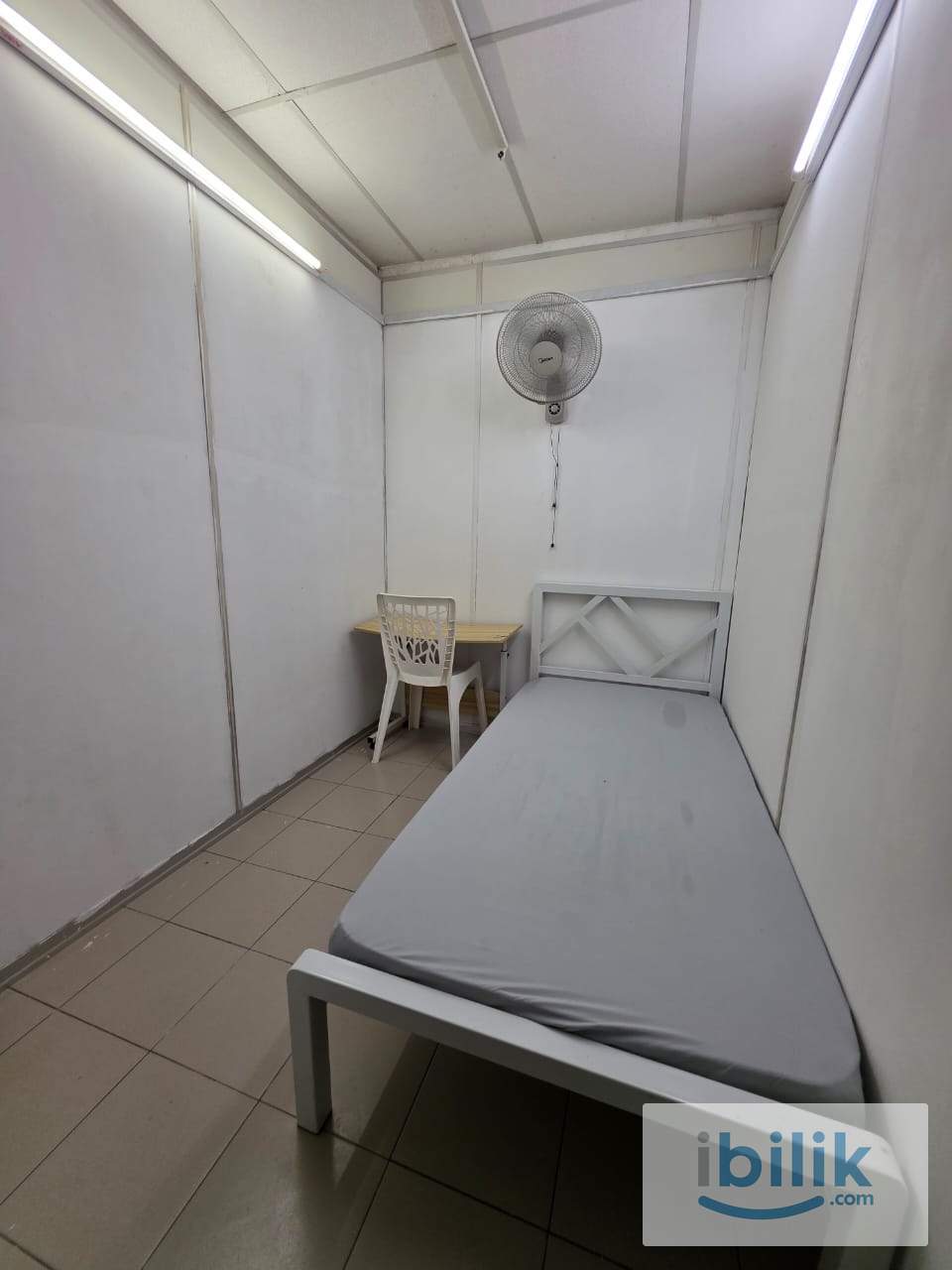 🏡ara damansara room near lrt lembah subang - low deposit n zero deposit- immediately move in ✅ - Image 3