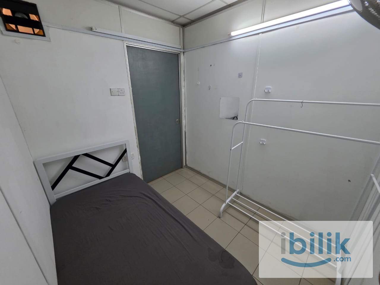 🏡ara damansara room near lrt lembah subang - low deposit n zero deposit- immediately move in ✅ - Image 2