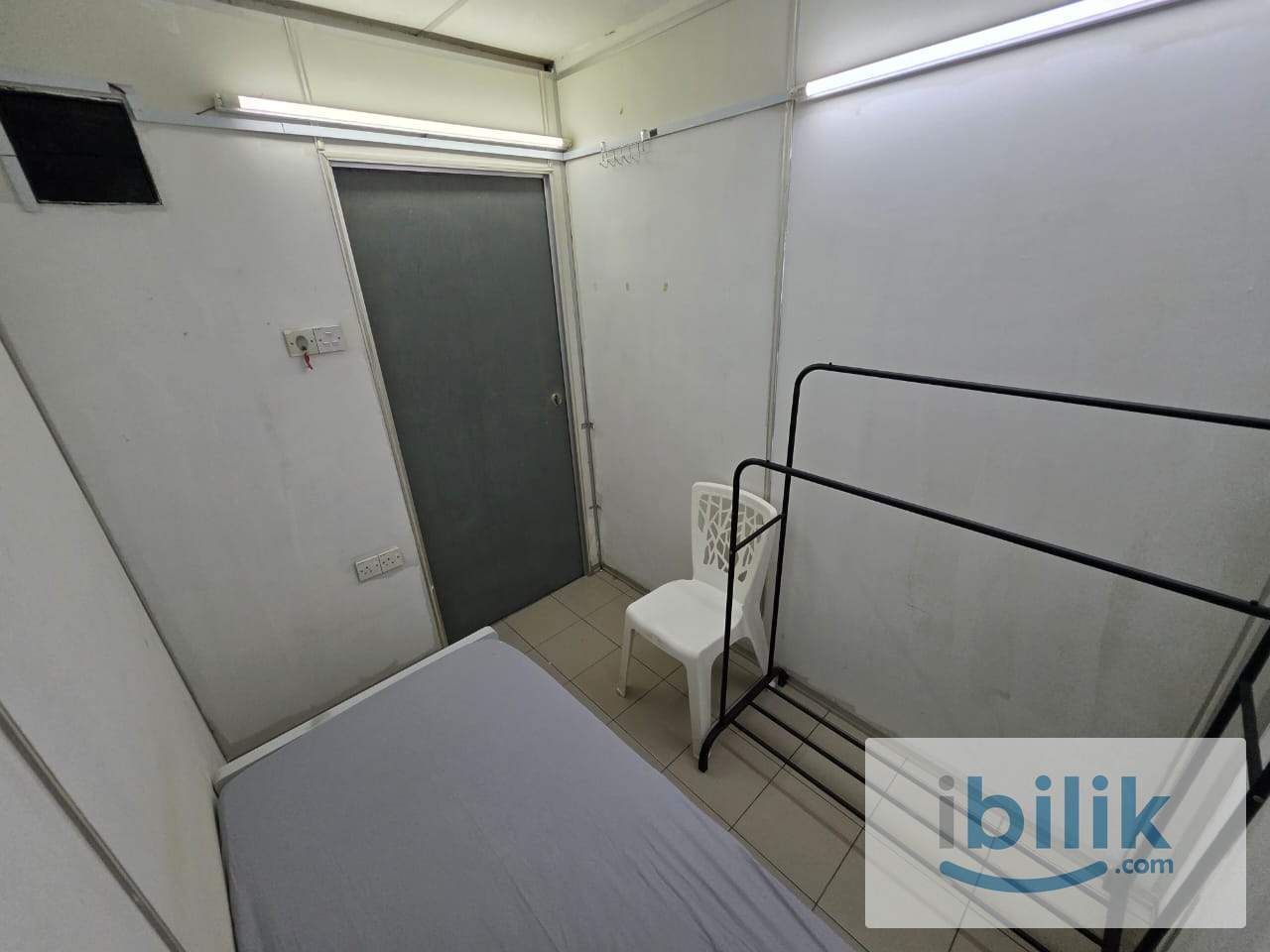 🏡ara damansara room near lrt lembah subang - low deposit n zero deposit- immediately move in ✅ - Image 4