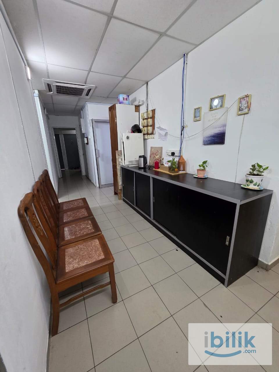 🏡ara damansara room near lrt lembah subang - low deposit n zero deposit- immediately move in ✅ - Image 5