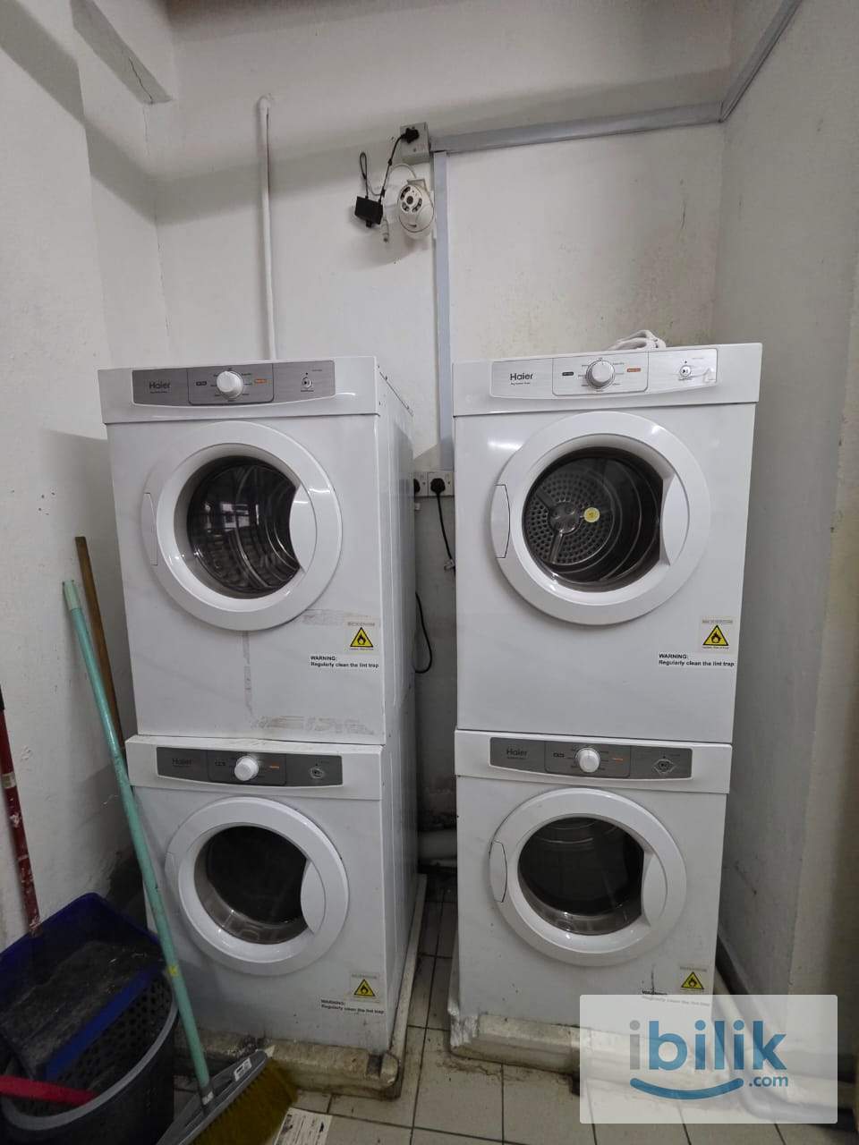 🏡ara damansara room near lrt lembah subang - low deposit n zero deposit- immediately move in ✅ - Image 7