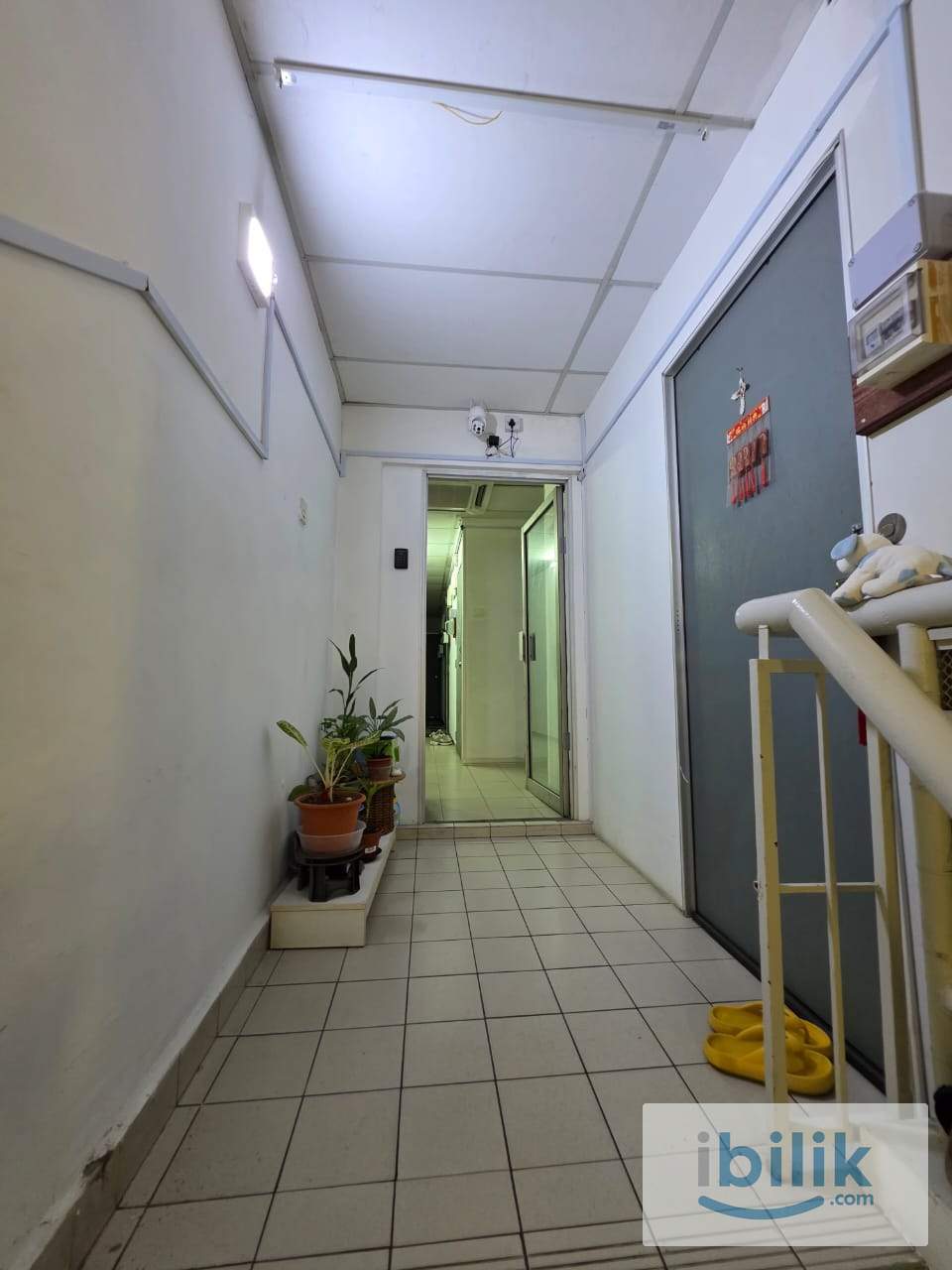 🏡ara damansara room near lrt lembah subang - low deposit n zero deposit- immediately move in ✅ - Image 10